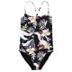 Roxy Γυναικείο ολόσωμο μαγιό Printed Beach Classics - One-Piece Swimsuit